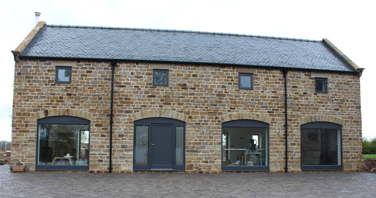 Barn Conversions